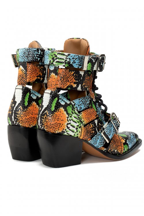 Ботильоны на каблуке 06.10.2023 Newlife.moda