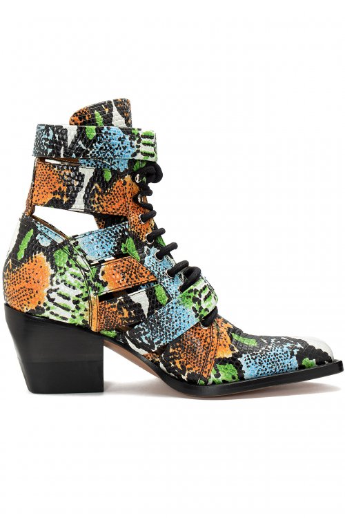 Ботильоны на каблуке 06.10.2023 Newlife.moda