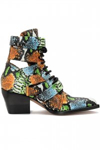 Ботильоны на каблуке 06.10.2023 Newlife.moda