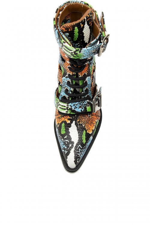 Ботильоны на каблуке 06.10.2023 Newlife.moda