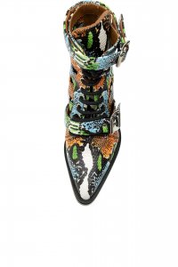 Ботильоны на каблуке 06.10.2023 Newlife.moda