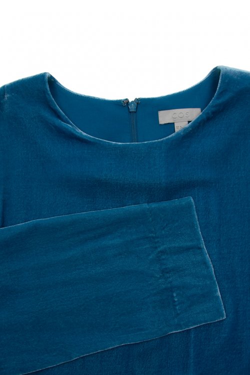 Повседневное платье 10.10.2023 Newlife.moda