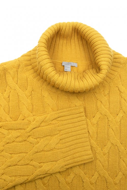 Свитер 09.10.2023 Newlife.moda