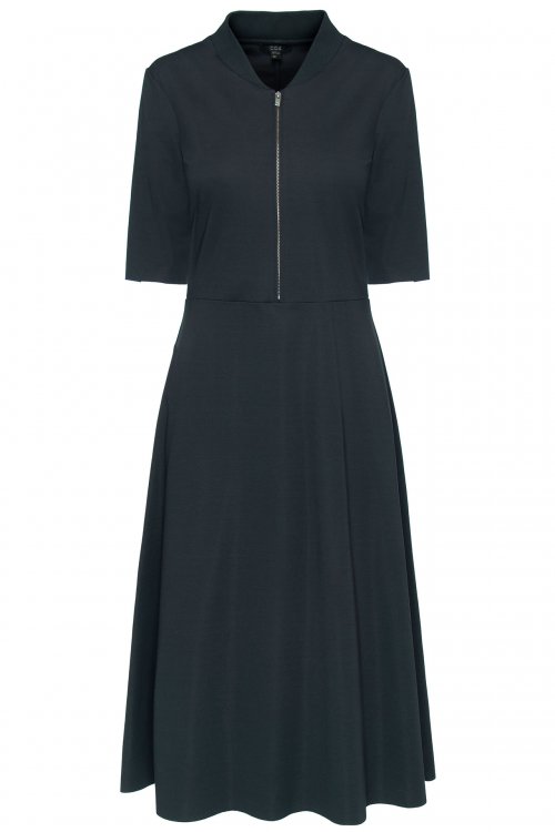 Деловое платье 09.10.2023 Newlife.moda