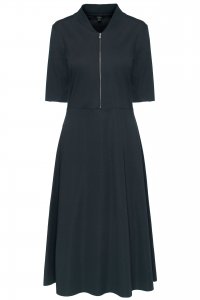 Деловое платье 09.10.2023 Newlife.moda