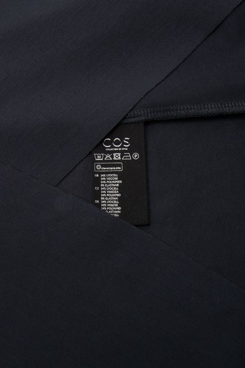 Деловое платье 09.10.2023 Newlife.moda