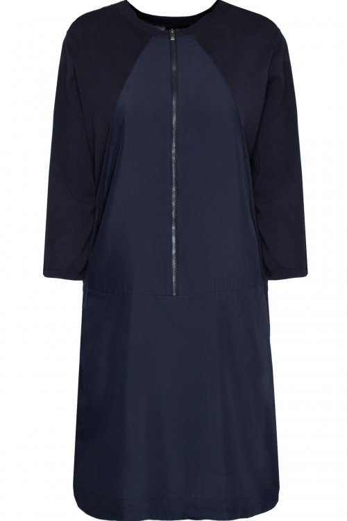 Повседневное платье 06.10.2023 Newlife.moda