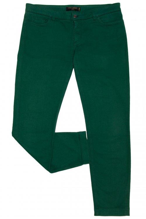 Зауженные джинсы 03.10.2023 Newlife.moda