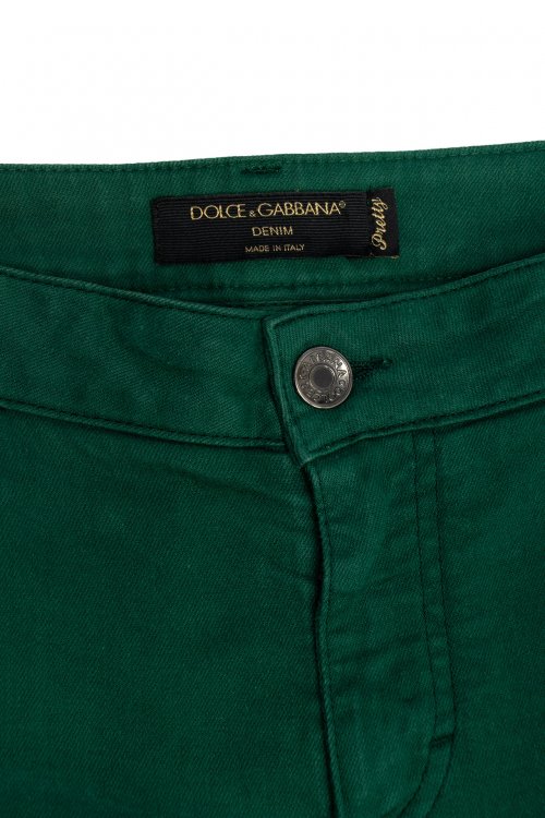 Зауженные джинсы 03.10.2023 Newlife.moda