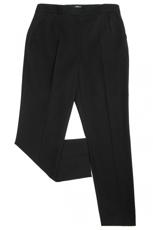 Классические брюки 09.10.2023 Newlife.moda