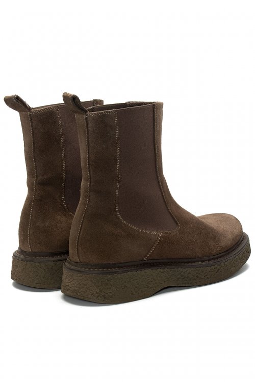 Ботинки 06.10.2023 Newlife.moda