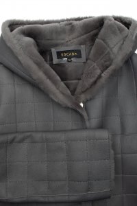 Дубленка длинная 04.10.2023 Newlife.moda