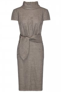 Деловое платье 09.10.2023 Newlife.moda