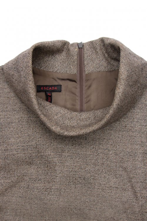 Деловое платье 09.10.2023 Newlife.moda