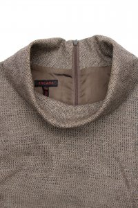 Деловое платье 09.10.2023 Newlife.moda