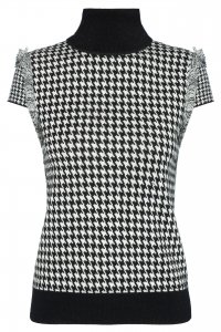 Свитер без рукавов 09.10.2023 Newlife.moda