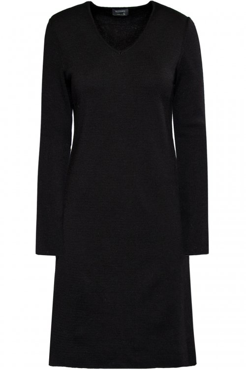 Вязаное платье 07.10.2023 Newlife.moda