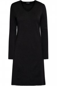 Вязаное платье 07.10.2023 Newlife.moda