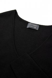 Вязаное платье 07.10.2023 Newlife.moda