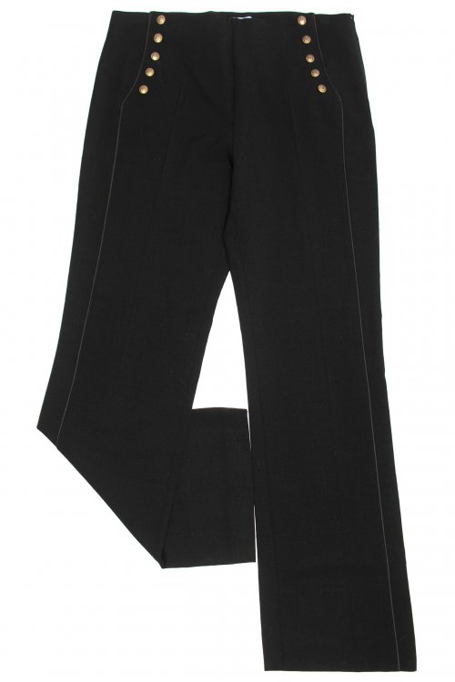 Повседневные брюки 09.10.2023 Newlife.moda