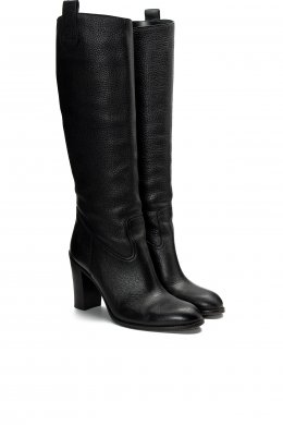 Сапоги на каблуке 06.10.2023 Newlife.moda