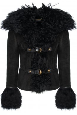 Дубленка короткая 04.10.2023 Newlife.moda