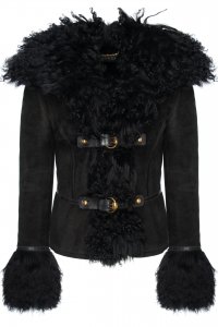 Дубленка короткая 04.10.2023 Newlife.moda