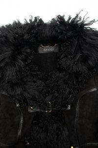 Дубленка короткая 04.10.2023 Newlife.moda