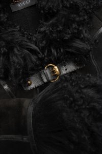Дубленка короткая 04.10.2023 Newlife.moda