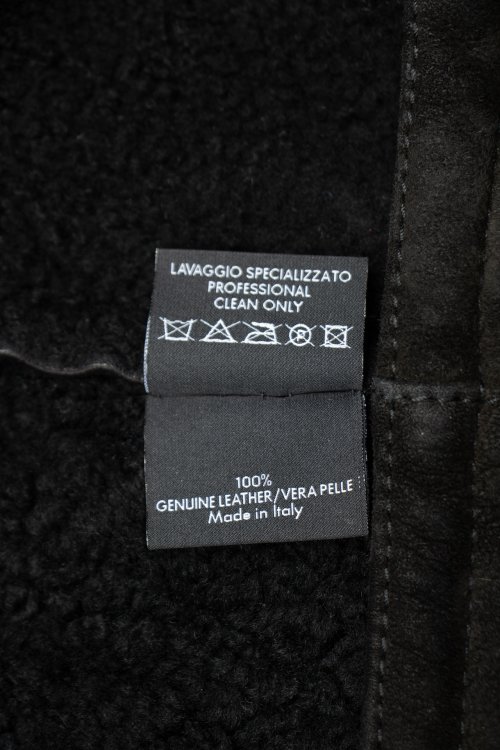 Дубленка короткая 04.10.2023 Newlife.moda