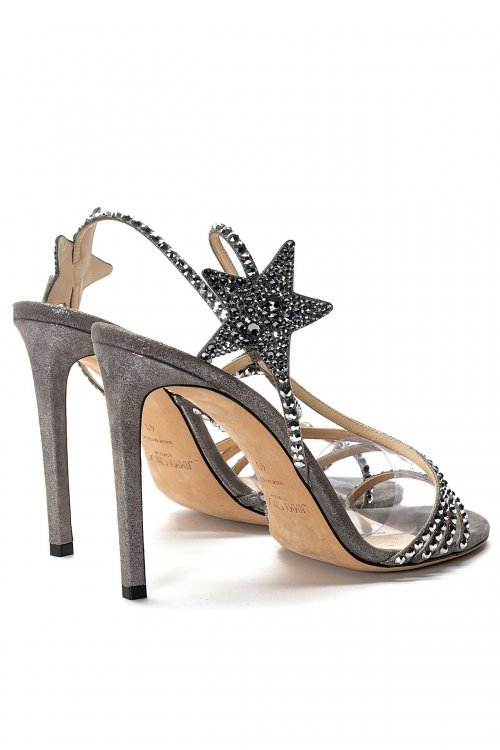 Босоножки на шпильке 05.10.2023 Newlife.moda