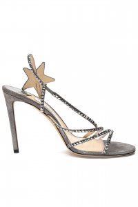 Босоножки на шпильке 05.10.2023 Newlife.moda