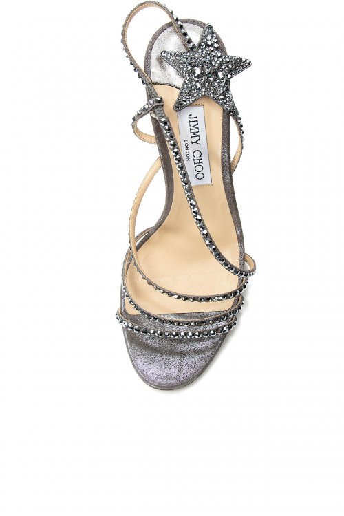 Босоножки на шпильке 05.10.2023 Newlife.moda