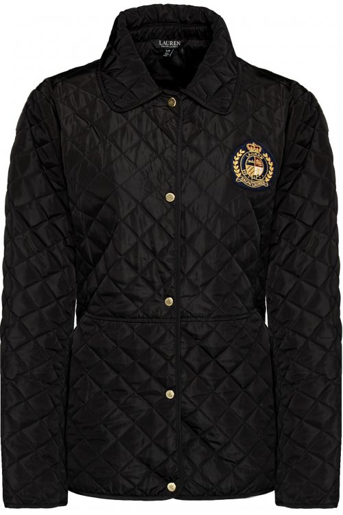 Демисезонная куртка 07.10.2023 Newlife.moda