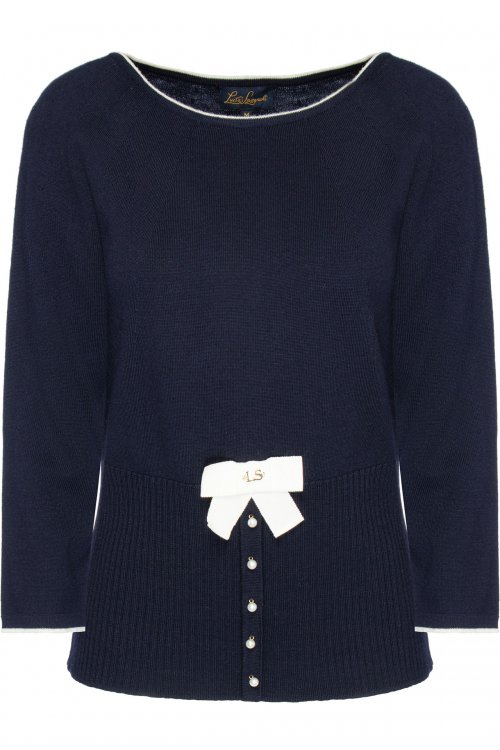 Джемпер 09.10.2023 Newlife.moda