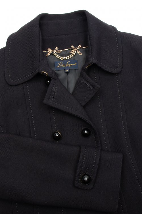 Пальто 08.10.2023 Newlife.moda