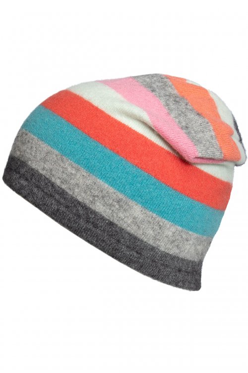 Шапка + перчатки 06.10.2023 Newlife.moda