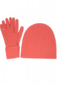 Шапка + перчатки 06.10.2023 Newlife.moda