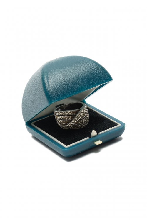 Кольцо 04.10.2023 Newlife.moda