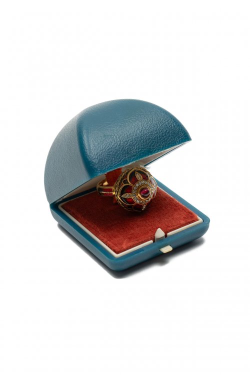 Кольцо 04.10.2023 Newlife.moda