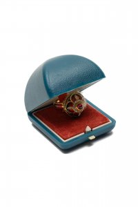 Кольцо 04.10.2023 Newlife.moda