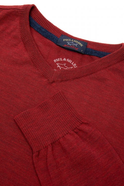 Пуловер 11.10.2023 Newlife.moda