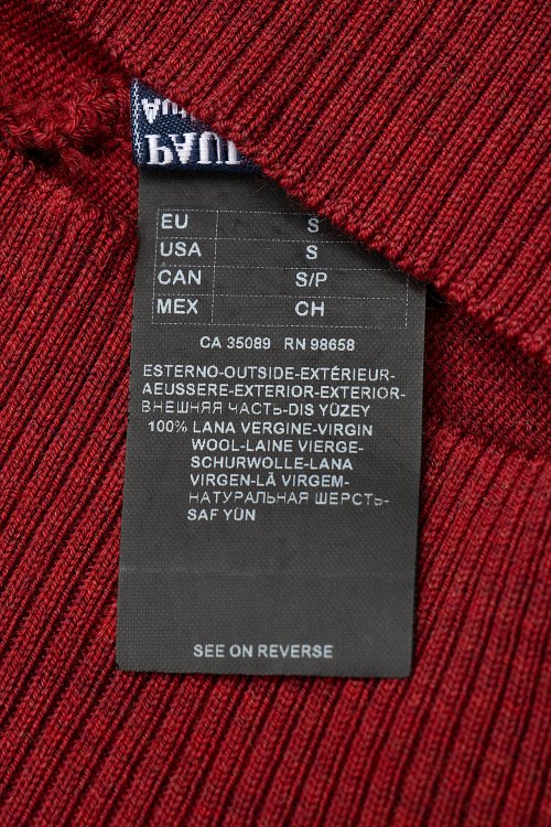 Пуловер 11.10.2023 Newlife.moda