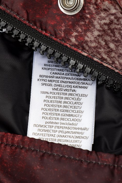 Пуховик 07.10.2023 Newlife.moda