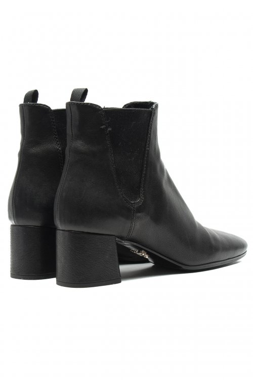 Ботильоны на каблуке 03.10.2023 Newlife.moda