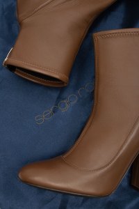 Ботильоны на каблуке 06.10.2023 Newlife.moda