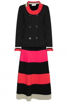 Костюм с юбкой 08.10.2023 Newlife.moda Костюм с юбкой 08.10.2023 Newlife.moda