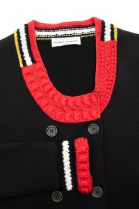 Костюм с юбкой 08.10.2023 Newlife.moda