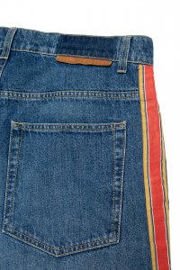 Джинсы с высокой талией 09.10.2023 Newlife.moda