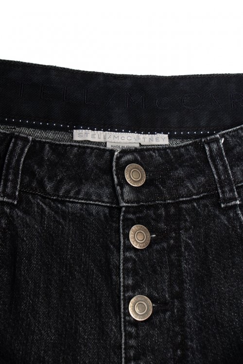 Джинсы с высокой талией 09.10.2023 Newlife.moda